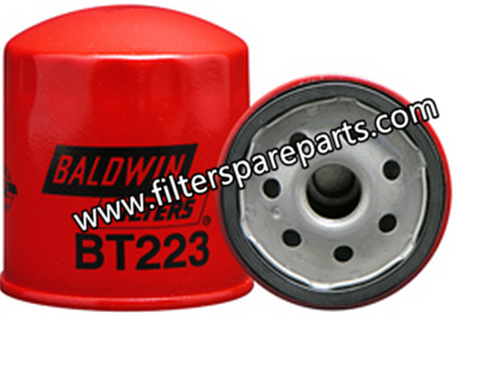 BT223 BALDWIN Lube Filter - Click Image to Close